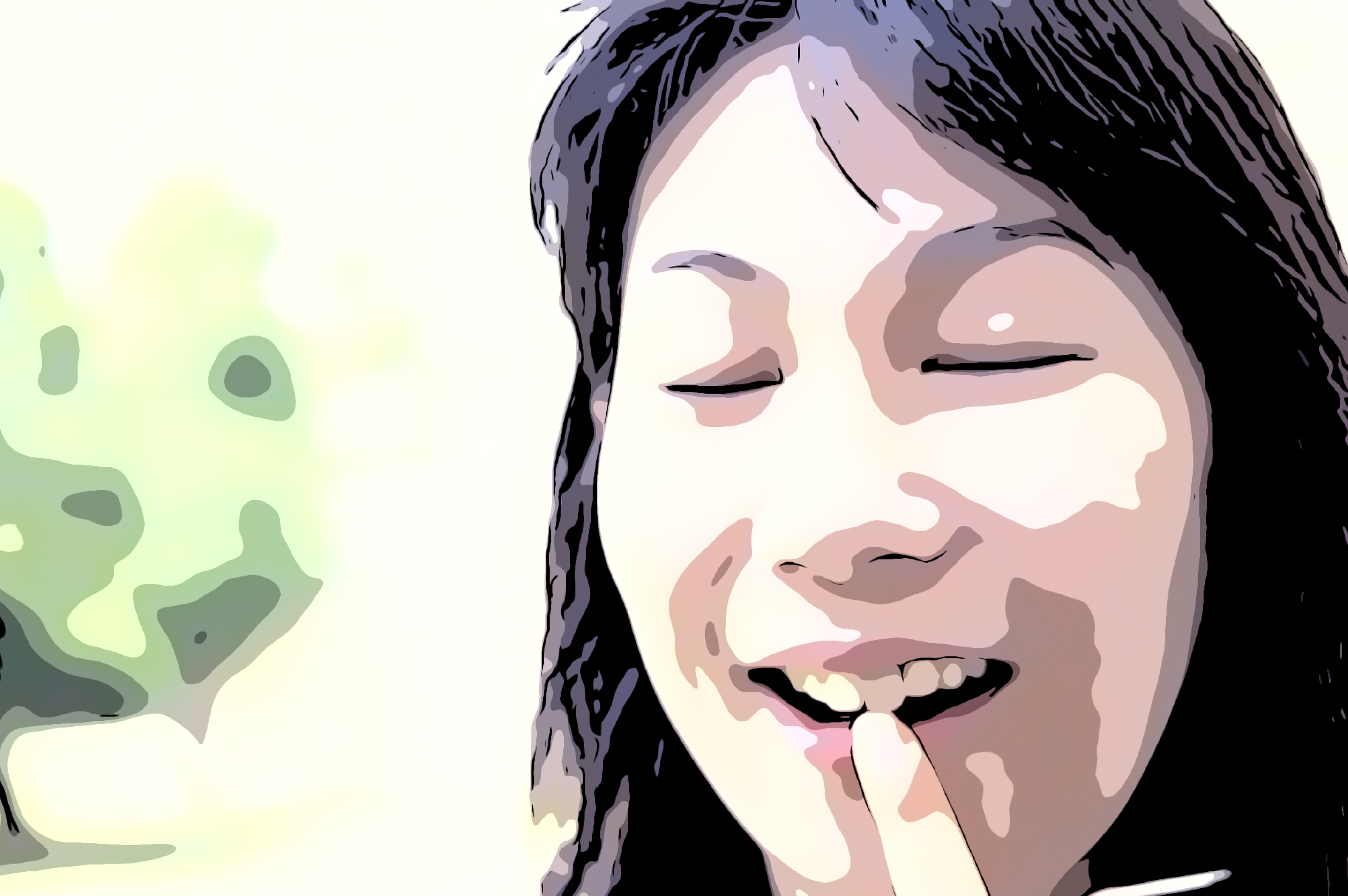 審美治療のイメージ